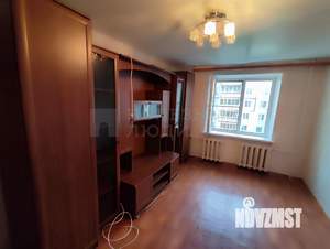 2-к квартира, вторичка, 49м2, 4/5 этаж