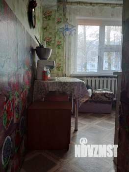 4-к квартира, вторичка, 62м2, 1/5 этаж