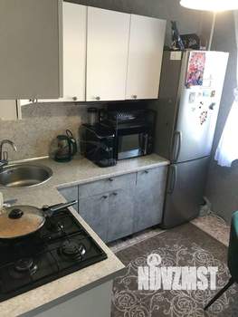 2-к квартира, вторичка, 53м2, 7/9 этаж