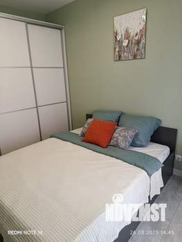 1-к квартира, вторичка, 38м2, 2/9 этаж
