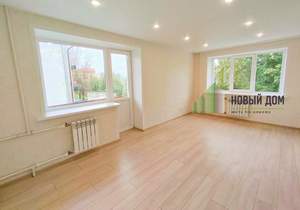 1-к квартира, вторичка, 32м2, 3/4 этаж