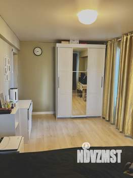 2-к квартира, вторичка, 53м2, 7/9 этаж