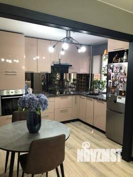 3-к квартира, вторичка, 62м2, 5/9 этаж