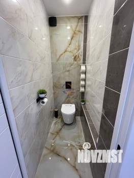 3-к квартира, вторичка, 80м2, 3/9 этаж