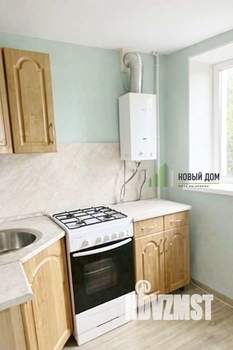 2-к квартира, вторичка, 44м2, 4/5 этаж