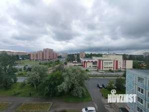 2-к квартира, вторичка, 44м2, 7/9 этаж