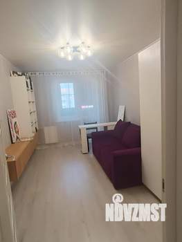 3-к квартира, вторичка, 92м2, 8/9 этаж
