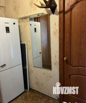 3-к квартира, вторичка, 60м2, 4/5 этаж