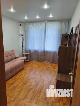 1-к квартира, вторичка, 31м2, 1/5 этаж