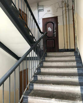 2-к квартира, вторичка, 58м2, 3/4 этаж