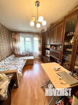 2-к квартира, вторичка, 40м2, 4/5 этаж