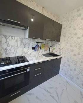 2-к квартира, вторичка, 46м2, 1/5 этаж