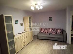 2-к квартира, вторичка, 41м2, 2/5 этаж