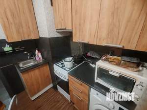 2-к квартира, вторичка, 38м2, 1/2 этаж