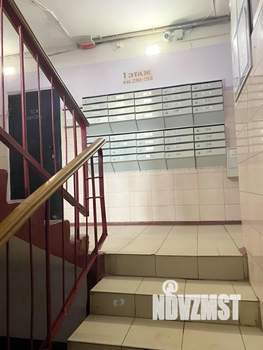 2-к квартира, вторичка, 54м2, 3/10 этаж