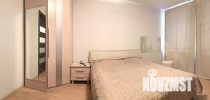 2-к квартира, вторичка, 62м2, 2/10 этаж