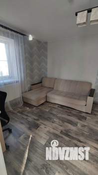 2-к квартира, вторичка, 69м2, 7/9 этаж