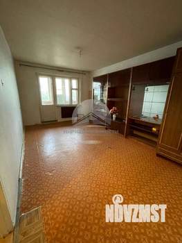 2-к квартира, вторичка, 53м2, 5/9 этаж