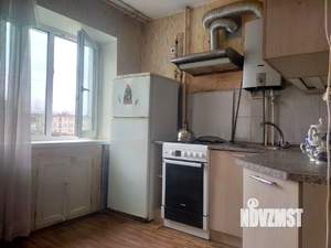 1-к квартира, вторичка, 30м2, 4/5 этаж