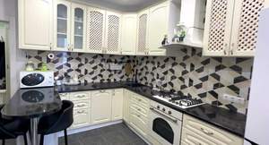 2-к квартира, вторичка, 61м2, 4/9 этаж