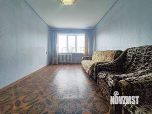 2-к квартира, вторичка, 49м2, 3/5 этаж