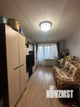 1-к квартира, вторичка, 29м2, 4/5 этаж