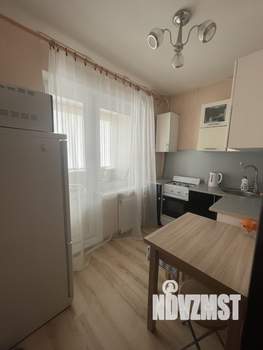 1-к квартира, вторичка, 30м2, 1/10 этаж