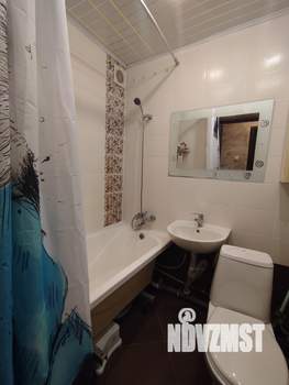 1-к квартира, вторичка, 30м2, 1/5 этаж