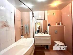 3-к квартира, вторичка, 98м2, 4/4 этаж