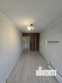 3-к квартира, вторичка, 58м2, 4/5 этаж