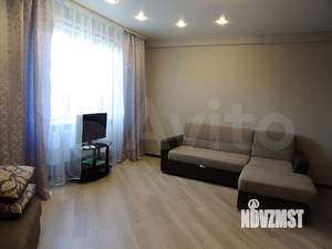 1-к квартира, вторичка, 45м2, 9/10 этаж