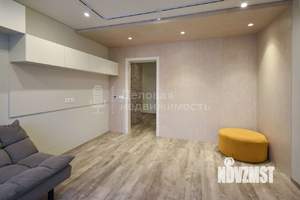 3-к квартира, вторичка, 86м2, 8/12 этаж