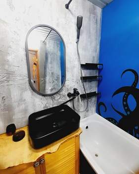 2-к квартира, вторичка, 56м2, 1/7 этаж