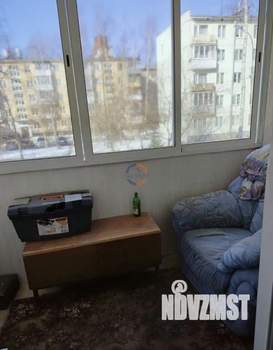 1-к квартира, вторичка, 36м2, 2/3 этаж
