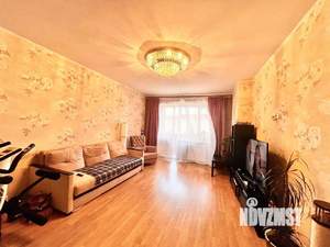 3-к квартира, вторичка, 98м2, 4/4 этаж