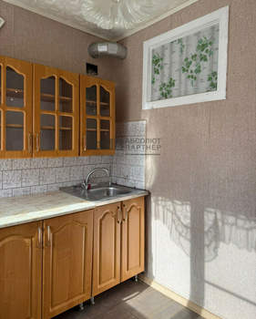 1-к квартира, вторичка, 30м2, 3/4 этаж