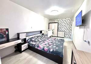 1-к квартира, вторичка, 29м2, 5/5 этаж