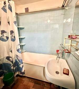 1-к квартира, вторичка, 35м2, 3/5 этаж