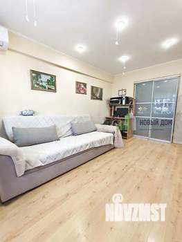 2-к квартира, вторичка, 44м2, 5/5 этаж