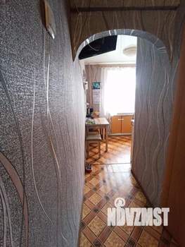 2-к квартира, вторичка, 40м2, 4/5 этаж