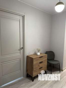 3-к квартира, вторичка, 54м2, 4/5 этаж