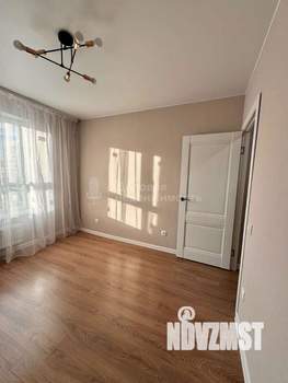 1-к квартира, вторичка, 33м2, 4/9 этаж