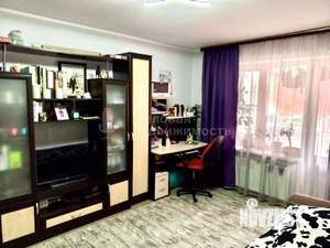 1-к квартира, вторичка, 37м2, 1/9 этаж