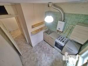 2-к квартира, вторичка, 44м2, 1/5 этаж