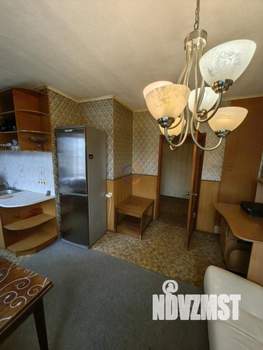 3-к квартира, вторичка, 57м2, 3/5 этаж