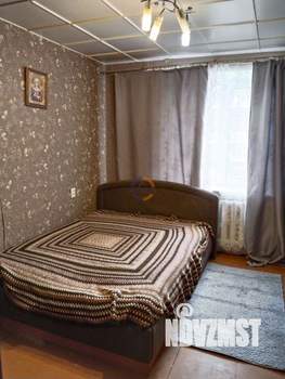 3-к квартира, вторичка, 70м2, 7/16 этаж