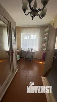 2-к квартира, вторичка, 48м2, 3/5 этаж