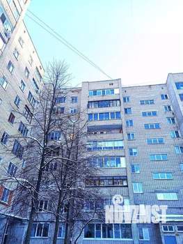 4-к квартира, вторичка, 85м2, 5/9 этаж