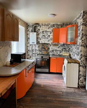 2-к квартира, вторичка, 42м2, 2/5 этаж