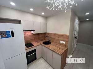 2-к квартира, вторичка, 45м2, 4/5 этаж